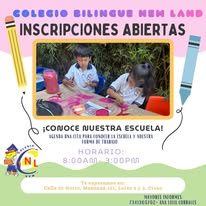 Actividades en grupo