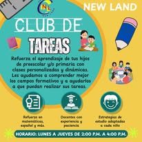 Convivencia y aprendizaje