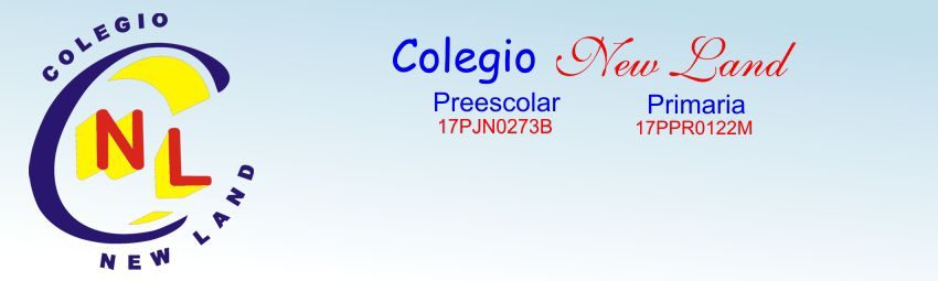 Promocional del colegio